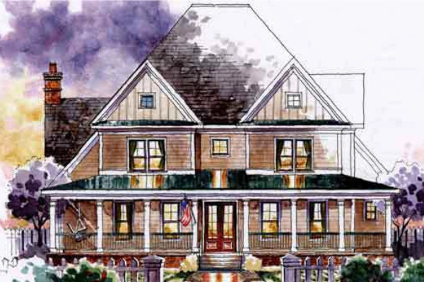 Shop | Southern Living House Plans